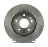 Bremsscheibe Vorderachse CHAMPION 562249CH