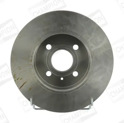 Bremsscheibe Hinterachse CHAMPION 562254CH
