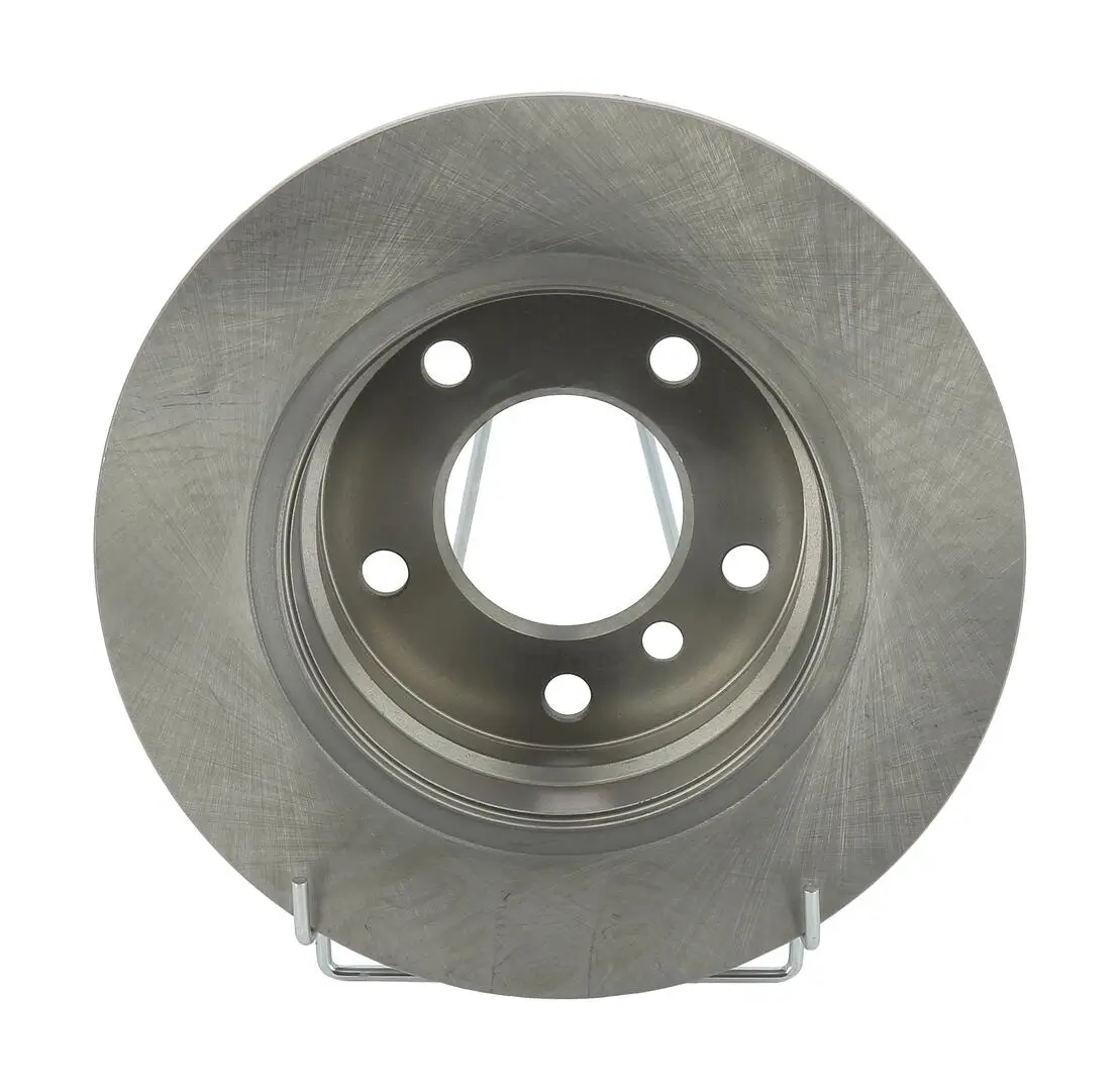 Bremsscheibe Hinterachse CHAMPION 562259CH