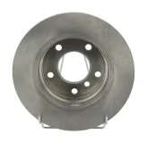 Bremsscheibe Hinterachse CHAMPION 562259CH