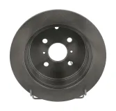 Bremsscheibe Hinterachse CHAMPION 562261CH