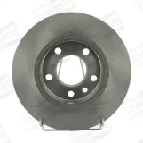Bremsscheibe CHAMPION 562262CH