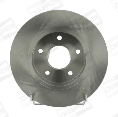 Bremsscheibe Hinterachse CHAMPION 562264CH Bild Bremsscheibe Hinterachse CHAMPION 562264CH