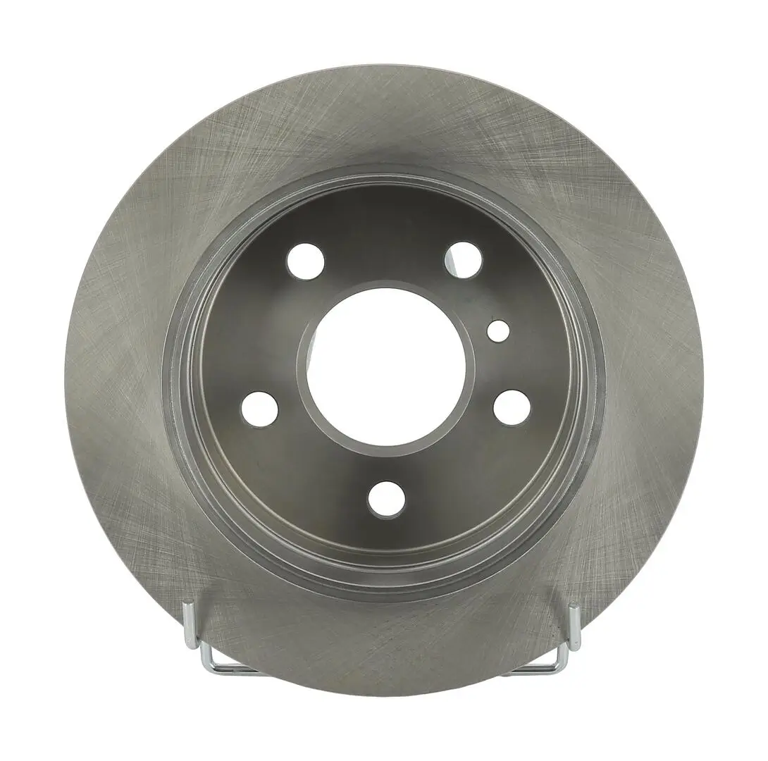Bremsscheibe Hinterachse CHAMPION 562274CH