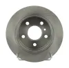 Bremsscheibe Hinterachse CHAMPION 562274CH