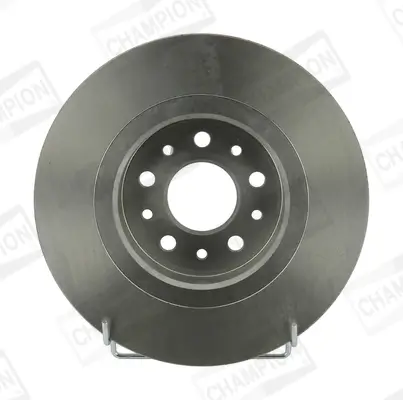 Bremsscheibe Hinterachse CHAMPION 562275CH