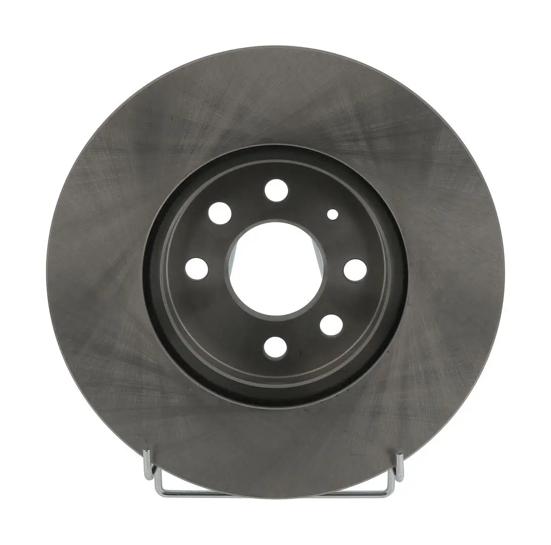 Bremsscheibe Vorderachse CHAMPION 562278CH