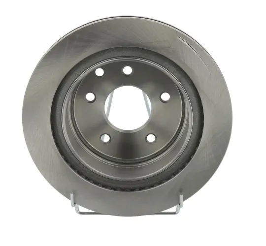 Bremsscheibe Hinterachse CHAMPION 562280CH Bild Bremsscheibe Hinterachse CHAMPION 562280CH