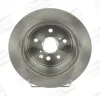 Bremsscheibe Hinterachse CHAMPION 562288CH Bild Bremsscheibe Hinterachse CHAMPION 562288CH