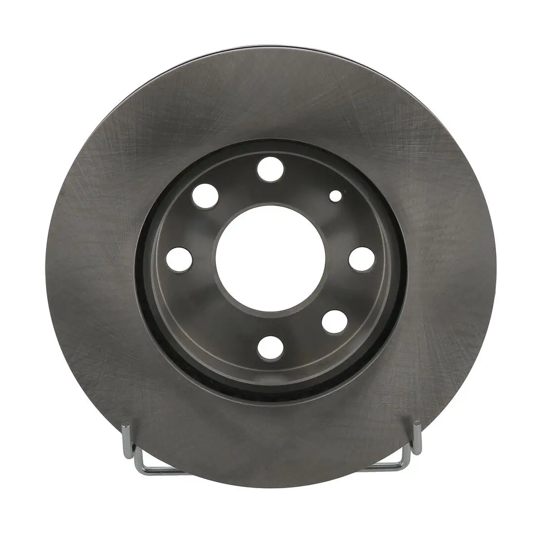 Bremsscheibe Vorderachse CHAMPION 562290CH