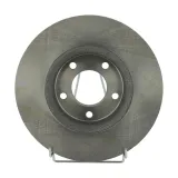 Bremsscheibe Vorderachse CHAMPION 562292CH