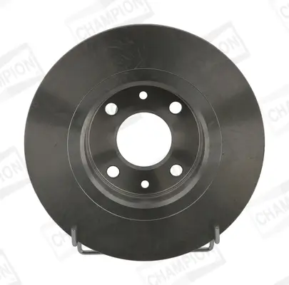 Bremsscheibe Vorderachse CHAMPION 562293CH