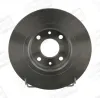 Bremsscheibe Vorderachse CHAMPION 562293CH Bild Bremsscheibe Vorderachse CHAMPION 562293CH