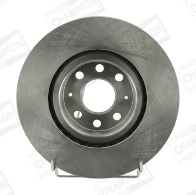 Bremsscheibe Vorderachse CHAMPION 562297CH