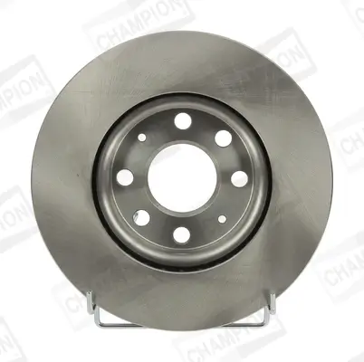 Bremsscheibe Vorderachse CHAMPION 562304CH