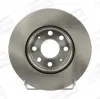 Bremsscheibe Vorderachse CHAMPION 562304CH Bild Bremsscheibe Vorderachse CHAMPION 562304CH