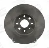 Bremsscheibe Hinterachse CHAMPION 562305CH Bild Bremsscheibe Hinterachse CHAMPION 562305CH