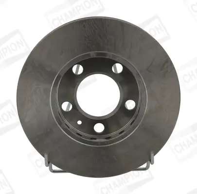 Bremsscheibe Vorderachse CHAMPION 562307CH Bild Bremsscheibe Vorderachse CHAMPION 562307CH