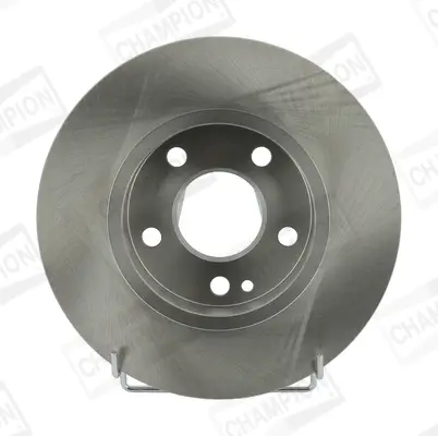 Bremsscheibe Vorderachse CHAMPION 562309CH Bild Bremsscheibe Vorderachse CHAMPION 562309CH