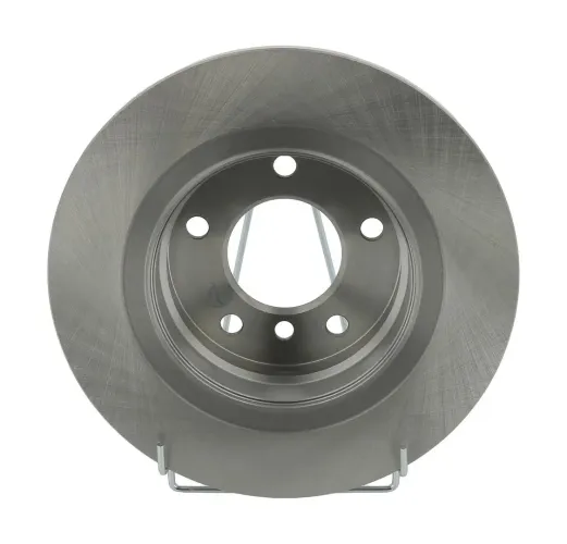 Bremsscheibe Hinterachse CHAMPION 562310CH Bild Bremsscheibe Hinterachse CHAMPION 562310CH