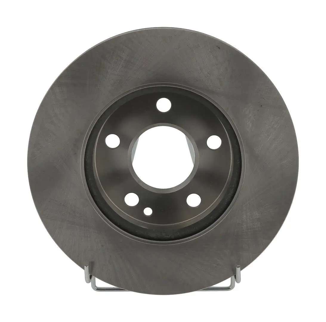 Bremsscheibe Vorderachse CHAMPION 562312CH