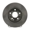 Bremsscheibe Vorderachse CHAMPION 562312CH Bild Bremsscheibe Vorderachse CHAMPION 562312CH