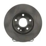 Bremsscheibe Vorderachse CHAMPION 562312CH