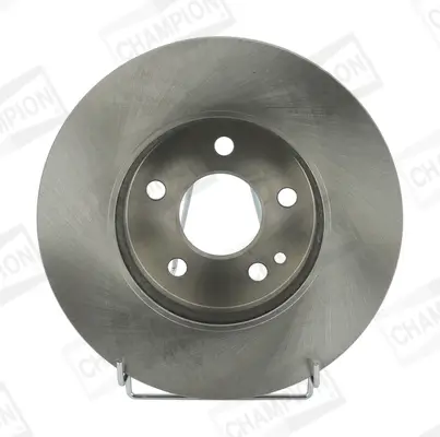 Bremsscheibe Vorderachse CHAMPION 562314CH