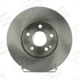 Bremsscheibe Vorderachse CHAMPION 562314CH