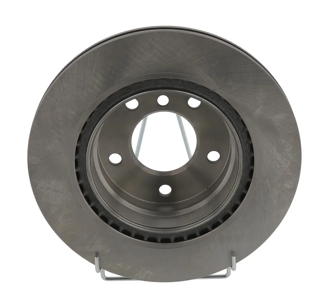 Bremsscheibe Hinterachse CHAMPION 562316CH