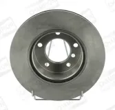 Bremsscheibe Vorderachse CHAMPION 562317CH
