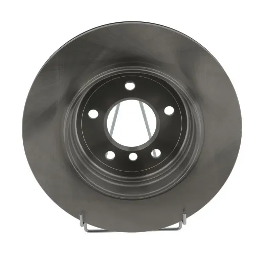 Bremsscheibe Hinterachse CHAMPION 562318CH Bild Bremsscheibe Hinterachse CHAMPION 562318CH