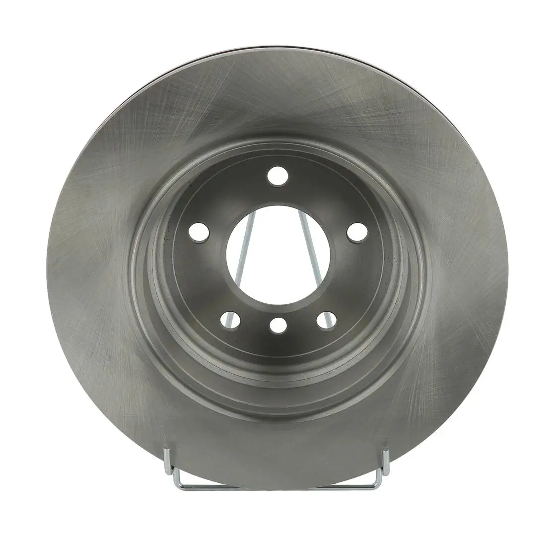 Bremsscheibe Hinterachse CHAMPION 562319CH