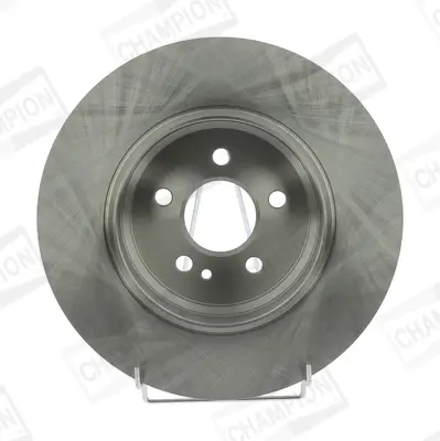 Bremsscheibe Hinterachse CHAMPION 562323CH