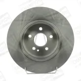 Bremsscheibe Hinterachse CHAMPION 562323CH