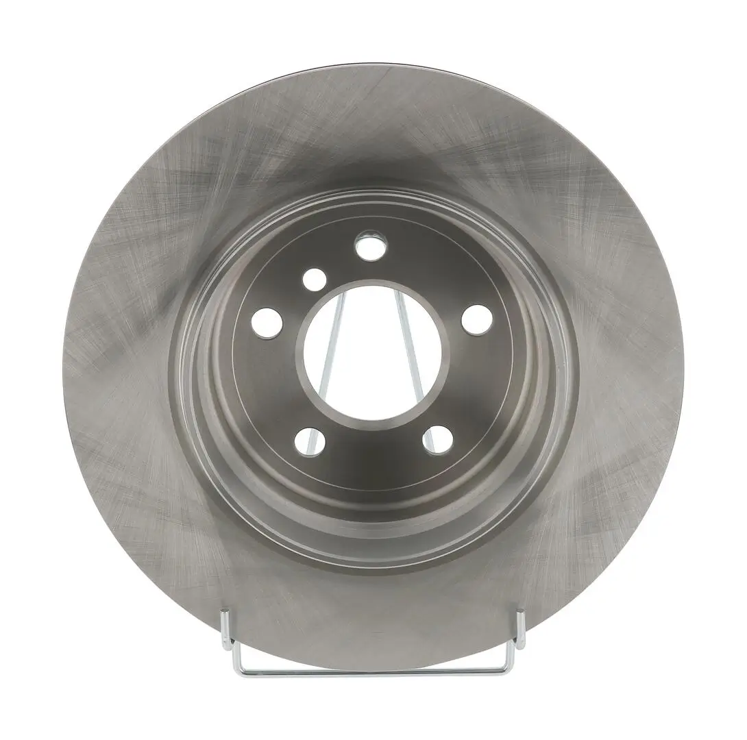 Bremsscheibe Hinterachse CHAMPION 562327CH-1