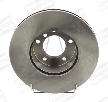 Bremsscheibe Vorderachse CHAMPION 562342CH