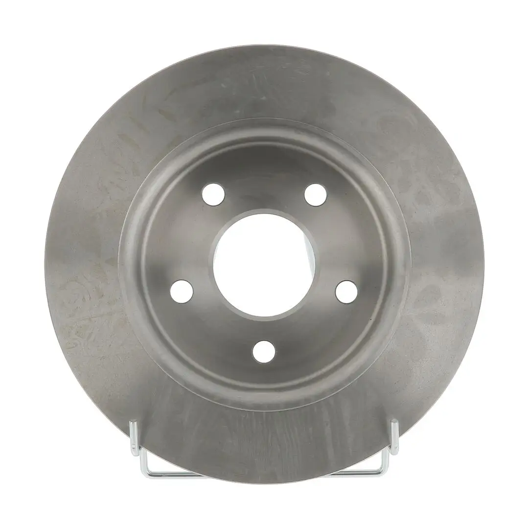 Bremsscheibe Hinterachse CHAMPION 562361CH