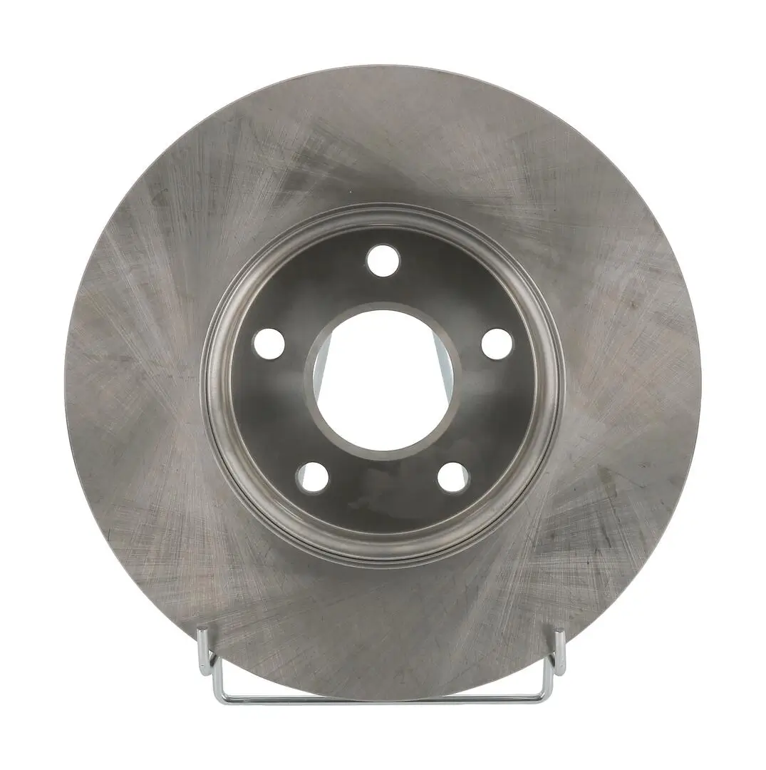 Bremsscheibe Vorderachse CHAMPION 562364CH