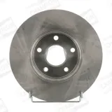 Bremsscheibe Vorderachse CHAMPION 562364CH