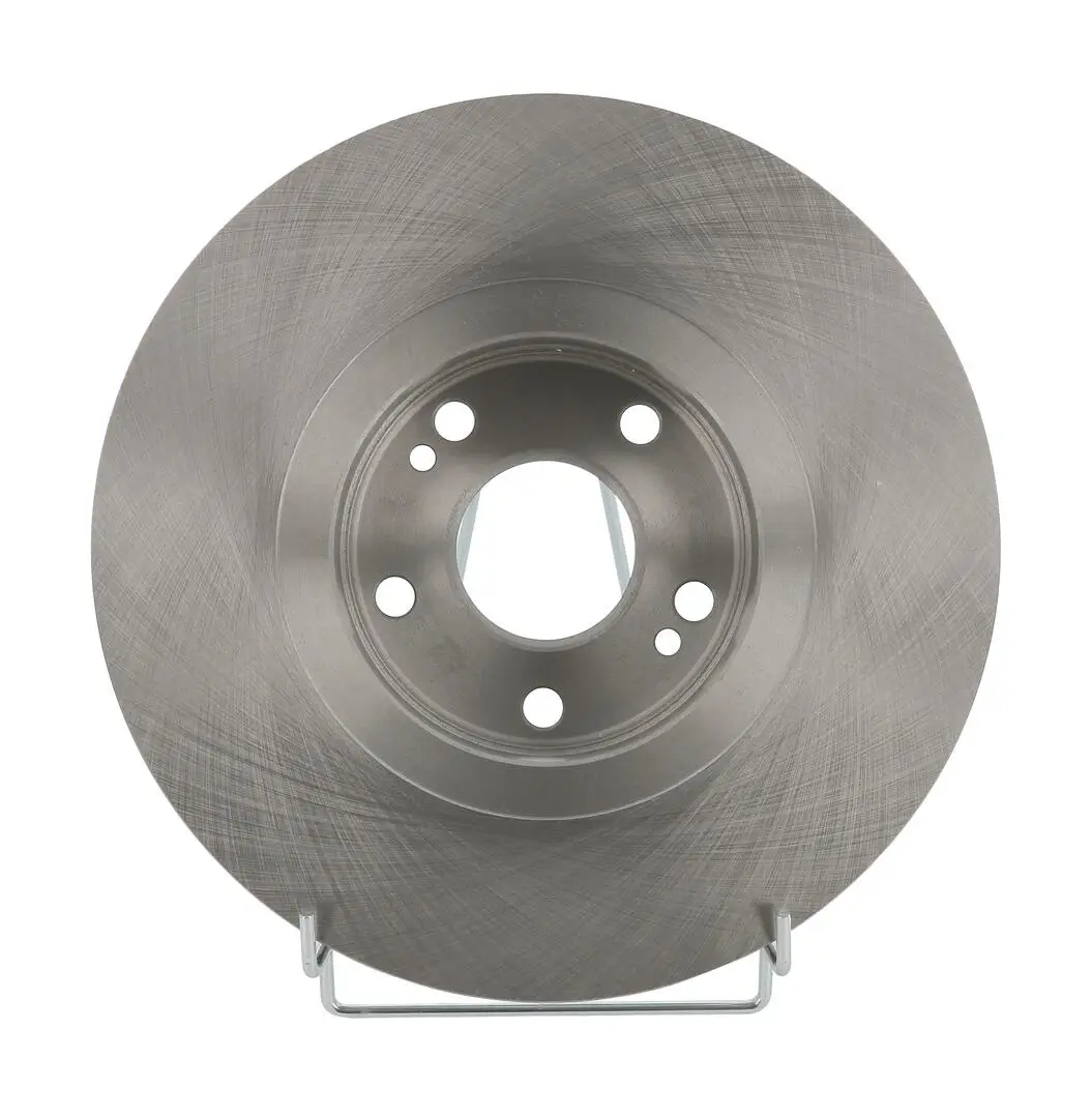 Bremsscheibe Vorderachse CHAMPION 562381CH
