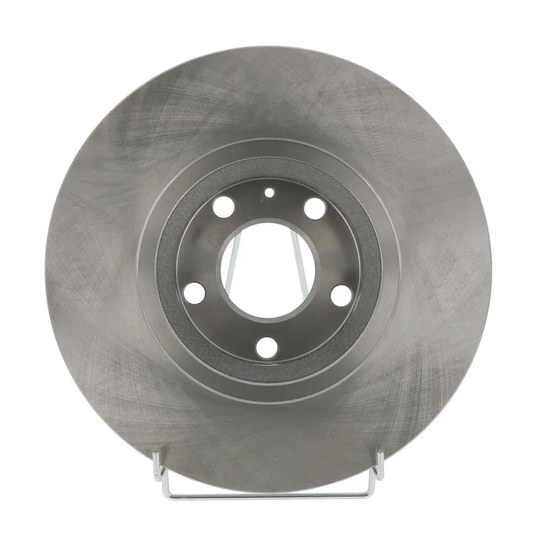 Bremsscheibe Vorderachse CHAMPION 562383CH