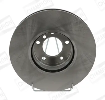 Bremsscheibe Vorderachse CHAMPION 562384CH-1