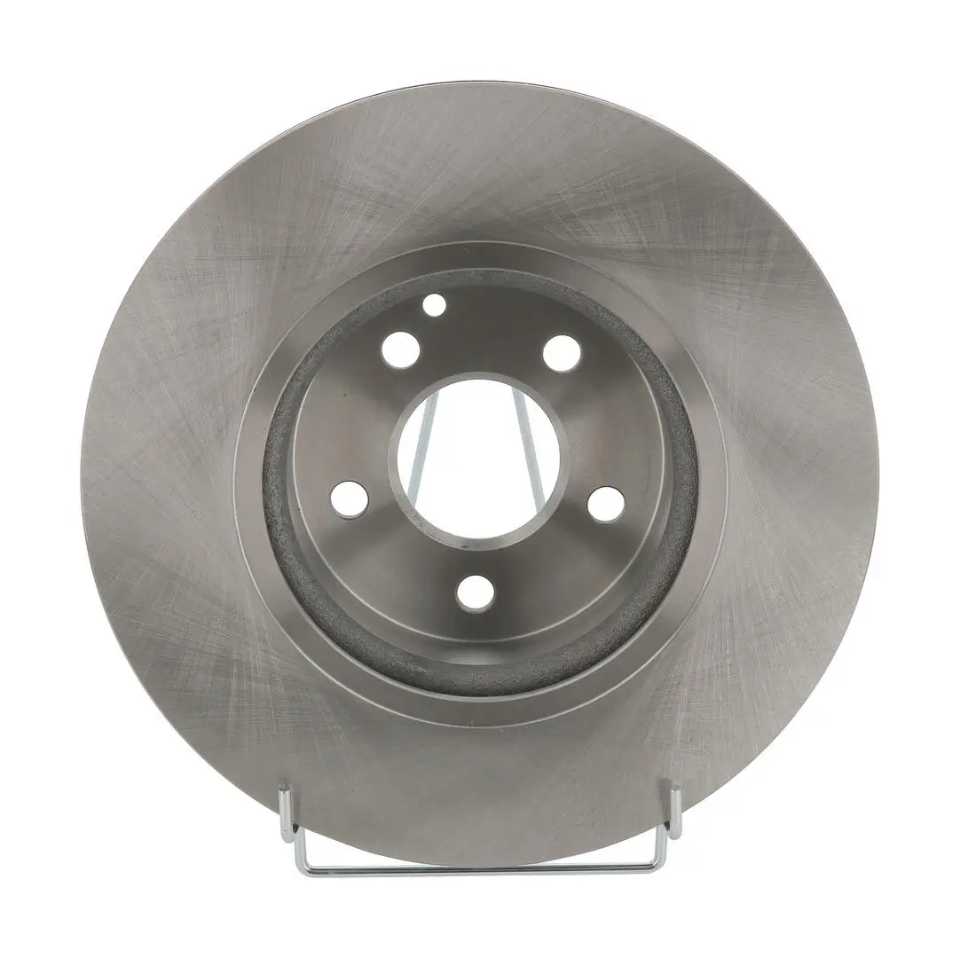 Bremsscheibe Vorderachse CHAMPION 562386CH