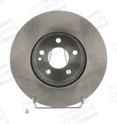 Bremsscheibe Vorderachse CHAMPION 562392CH