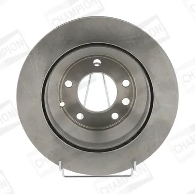 Bremsscheibe Hinterachse CHAMPION 562393CH Bild Bremsscheibe Hinterachse CHAMPION 562393CH