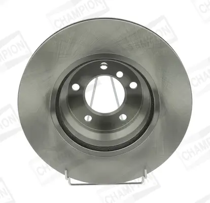Bremsscheibe Vorderachse CHAMPION 562395CH-1