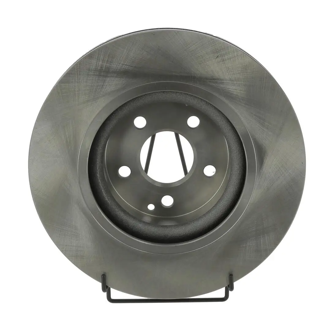 Bremsscheibe Vorderachse CHAMPION 562396CH-1