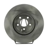 Bremsscheibe Vorderachse CHAMPION 562396CH-1