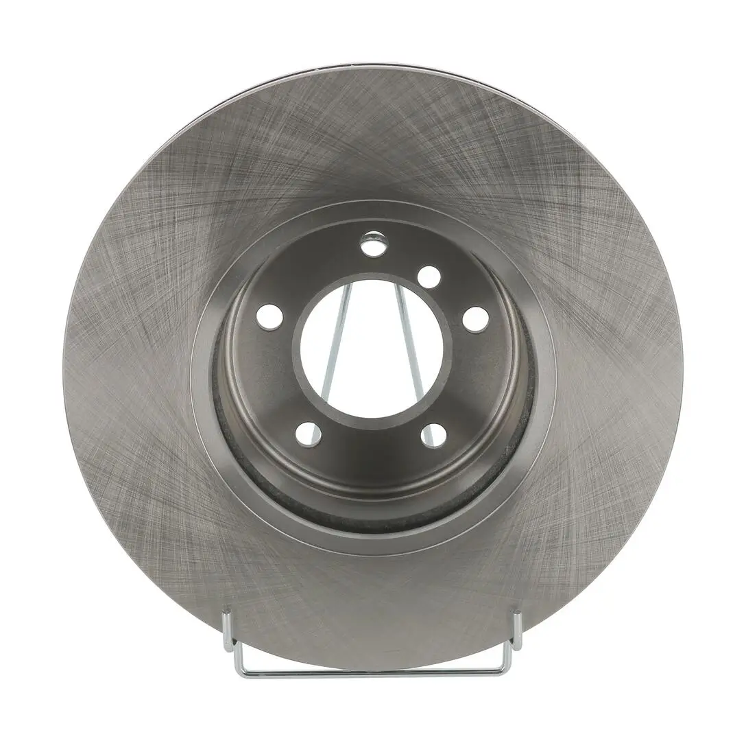 Bremsscheibe Vorderachse CHAMPION 562397CH-1